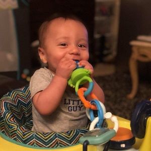 Meet your Posher, Cindy